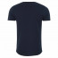 SALE % | Tom Tailor Men Casual | T-Shirt - Regular Fit - Crewneck | Blau online im Shop bei meinfischer.de kaufen Variante 3