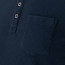 SALE % | Tom Tailor Men Casual | T-Shirt - Regular Fit - Henley | Blau online im Shop bei meinfischer.de kaufen Variante 4