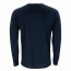 SALE % | Tom Tailor Men Casual | T-Shirt - Relaxed Fit - Print | Blau online im Shop bei meinfischer.de kaufen Variante 3