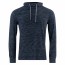 SALE % | Tom Tailor Men Casual | T-Shirt - Regular Fit - Schalkragen | Blau online im Shop bei meinfischer.de kaufen Variante 2