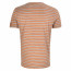 SALE % | Tom Tailor Men Casual | T-Shirt - Regular Fit - Stripes | Rot online im Shop bei meinfischer.de kaufen Variante 3