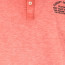SALE % | Tom Tailor Men Casual | T-Shirt - Regular Fit - Henley | Rot online im Shop bei meinfischer.de kaufen Variante 4