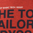 SALE % | Tom Tailor Men Casual | T-Shirt - Regular Fit - Print | Orange online im Shop bei meinfischer.de kaufen Variante 4