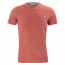 SALE % | Tom Tailor Men Casual | T-Shirt - Regular Fit - Crewneck | Rot online im Shop bei meinfischer.de kaufen Variante 2