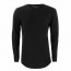SALE % | Tom Tailor Men Casual | T-Shirt - Regular Fit - unifarben | Schwarz online im Shop bei meinfischer.de kaufen Variante 2