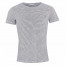 SALE % | Tom Tailor Men Casual | T-Shirt - Regular Fit - Stripes | Schwarz online im Shop bei meinfischer.de kaufen Variante 2