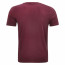SALE % | Tom Tailor Men Casual | T-Shirt - Regular Fit - Print | Rot online im Shop bei meinfischer.de kaufen Variante 3