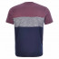 SALE % | Tom Tailor Men Casual | T-Shirt - Regular Fit - Crewneck | Rot online im Shop bei meinfischer.de kaufen Variante 3