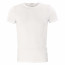 SALE % | Tom Tailor Men Casual | T-Shirt -  Regular Fit - Unifarben | Weiß online im Shop bei meinfischer.de kaufen Variante 2