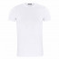 SALE % | Tom Tailor Men Casual | T-Shirt - Slim Fit - Crewneck | Weiß online im Shop bei meinfischer.de kaufen Variante 2