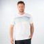 SALE % | Tom Tailor Men Casual | T-Shirt - Regular Fit - Print | Weiß online im Shop bei meinfischer.de kaufen Variante 5