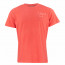 SALE % | Tom Tailor Men Casual | T-Shirt - Regular Fit - Crewneck | Rot online im Shop bei meinfischer.de kaufen Variante 2