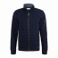 SALE % | Tom Tailor Men Casual | Jacke - Regular Fit - Zip | Blau online im Shop bei meinfischer.de kaufen Variante 2