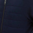 SALE % | Tom Tailor Men Casual | Jacke - Regular Fit - Zip | Blau online im Shop bei meinfischer.de kaufen Variante 3