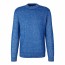 SALE % | Tom Tailor Men Casual | Pullover - Regular Fit - Crewneck | Blau online im Shop bei meinfischer.de kaufen Variante 2