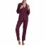 SALE % | Tom Tailor Women | Schlafanzug - Regular Fit - Karo | Rot online im Shop bei meinfischer.de kaufen Variante 2