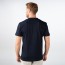 SALE % | Tom Tailor Men Casual | T-Shirt - Regular Fit - Wording | Blau online im Shop bei meinfischer.de kaufen Variante 5