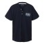 SALE % | Tom Tailor Men Casual | T-Shirt - Loose Fit - Serafino | Blau online im Shop bei meinfischer.de kaufen Variante 2