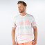 SALE % | Tom Tailor Men Casual | T-Shirt - Regular Fit - Crewneck | Weiß online im Shop bei meinfischer.de kaufen Variante 5