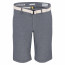 SALE % | Tom Tailor Denim | Chino-Shorts - Regular Fit - Check | Grau online im Shop bei meinfischer.de kaufen Variante 2