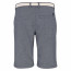 SALE % | Tom Tailor Denim | Chino-Shorts - Regular Fit - Check | Grau online im Shop bei meinfischer.de kaufen Variante 3
