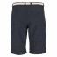 SALE % | Tom Tailor Denim | Chino-Shorts - Regular Fit - Check | Blau online im Shop bei meinfischer.de kaufen Variante 3
