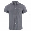 SALE % | Tom Tailor Denim | Freizeithemd - Fitted - Kentkragen | Grau online im Shop bei meinfischer.de kaufen Variante 2