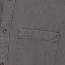 SALE % | Tom Tailor Denim | Hemd - Relaxed Fit  - Denim | Grau online im Shop bei meinfischer.de kaufen Variante 4