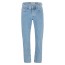 SALE % | Tom Tailor Denim | Jeans - Straight Fit - 5-Pocket | Blau online im Shop bei meinfischer.de kaufen Variante 2