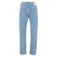 SALE % | Tom Tailor Denim | Jeans - Straight Fit - 5-Pocket | Blau online im Shop bei meinfischer.de kaufen Variante 3
