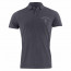 SALE % | Tom Tailor Denim | Poloshirt - Regular Fit - Print | Grau online im Shop bei meinfischer.de kaufen Variante 2