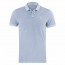SALE % | Tom Tailor Denim | Poloshirt - Regular Fit - unifarben | Blau online im Shop bei meinfischer.de kaufen Variante 2