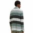 SALE % | Tom Tailor Denim | Pullover - Regular Fit - Streifen | Grün online im Shop bei meinfischer.de kaufen Variante 3