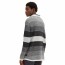 SALE % | Tom Tailor Denim | Pullover - Regular Fit - Streifen | Grau online im Shop bei meinfischer.de kaufen Variante 4
