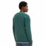SALE % | Tom Tailor Denim | Sweatshirt - Regular Fit - Crew-Neck | Grün online im Shop bei meinfischer.de kaufen Variante 3