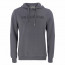 SALE % | Tom Tailor Denim | Sweatshirt - Regular Fit - Kapuze | Grau online im Shop bei meinfischer.de kaufen Variante 2