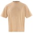 SALE % | Tom Tailor Denim | T-Shirt - Oversize - Washout | Braun online im Shop bei meinfischer.de kaufen Variante 2