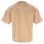 SALE % | Tom Tailor Denim | T-Shirt - Oversize - Washout | Braun online im Shop bei meinfischer.de kaufen Variante 3