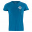 SALE % | Tom Tailor Denim | T-Shirt - Regular Fit - Print | Blau online im Shop bei meinfischer.de kaufen Variante 2