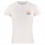 SALE % | Tom Tailor Denim | T-Shirt - Regular Fit - Print | Weiß online im Shop bei meinfischer.de kaufen Variante 2