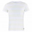 SALE % | Tom Tailor Denim | T-Shirt - Regular Fit - Stripes | Weiß online im Shop bei meinfischer.de kaufen Variante 2