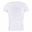 SALE % | Tom Tailor Men Casual | T-Shirt - Regular Fit - Crewneck | Weiß online im Shop bei meinfischer.de kaufen Variante 2
