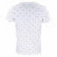 SALE % | Tom Tailor Men Casual | T-Shirt - Regular Fit - Crewneck | Weiß online im Shop bei meinfischer.de kaufen Variante 3