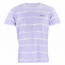 SALE % | Tom Tailor Denim | T-Shirt - Relaxed Fit - Print | Lila online im Shop bei meinfischer.de kaufen Variante 2