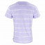 SALE % | Tom Tailor Denim | T-Shirt - Relaxed Fit - Print | Lila online im Shop bei meinfischer.de kaufen Variante 3