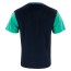 SALE % | Tom Tailor Denim | T-Shirt - Relaxed Fit - Colorblocking | Blau online im Shop bei meinfischer.de kaufen Variante 3