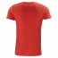 SALE % | Tom Tailor Denim | T-Shirt - Regular Fit - Frontprint | Rot online im Shop bei meinfischer.de kaufen Variante 3
