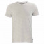 SALE % | Tom Tailor Denim | T-Shirt - Regular Fit - Jacquard | Weiß online im Shop bei meinfischer.de kaufen Variante 2