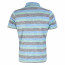 SALE % | Tom Tailor Men Casual | Poloshirt - Regular Fit - Stripes | Blau online im Shop bei meinfischer.de kaufen Variante 3