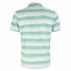 SALE % | Tom Tailor Men Casual | Poloshirt - Regular Fit - Stripes | Grün online im Shop bei meinfischer.de kaufen Variante 3